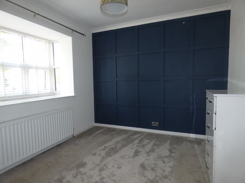 Bedroom Two- click for photo gallery